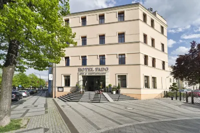 Hotel Fado Spa & Restaurant Hotels in Dzierzoniow