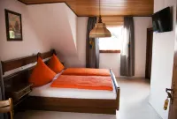 Herzog's Ulsterbrücke Hotels in Dermbach