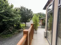 Pippin Lodge Hoteles en Grange-over-Sands