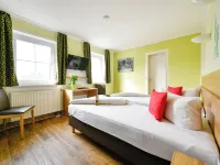 Hotel Zum Stern Hotels in Werben