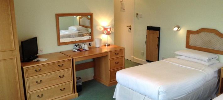 Drumoig Golf Hotel Hotels in St Andrews