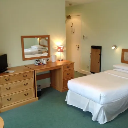 Drumoig Golf Hotel