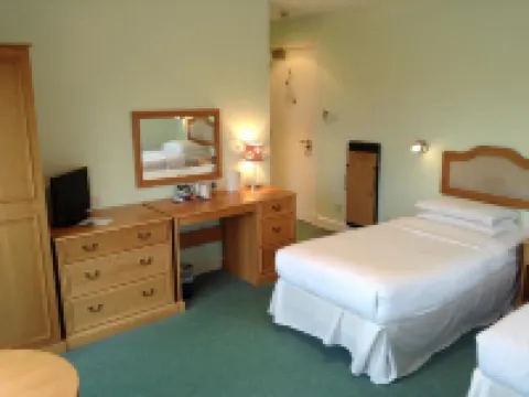 Drumoig Golf Hotel Hotels in 