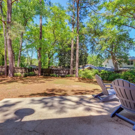 Family-Friendly Home 6 Mi to Downtown Mobile!