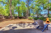 Family-Friendly Home 6 Mi to Downtown Mobile! - Bungalows