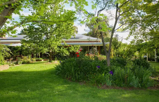 霍利雷恩繆斯酒店