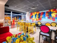 PopAlp Hotels in Huez