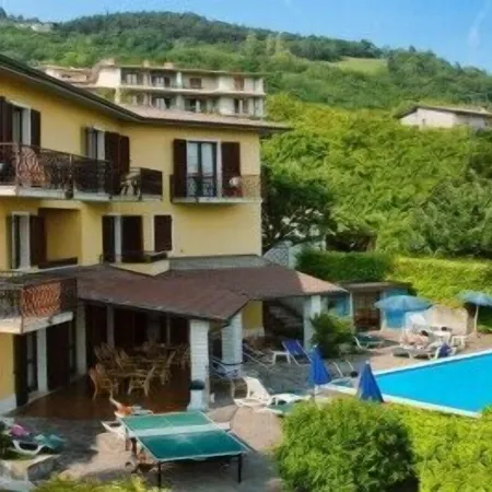 Hotel Astra