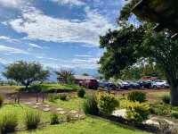 Cabañas Huerta la Mision, Zacatlán - Parkplatz