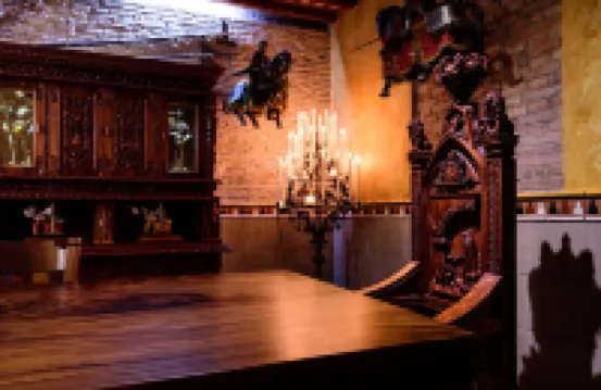 카사 데 레예스