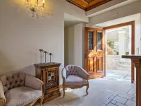Mare Monte Luxury Suites Spetses otelleri