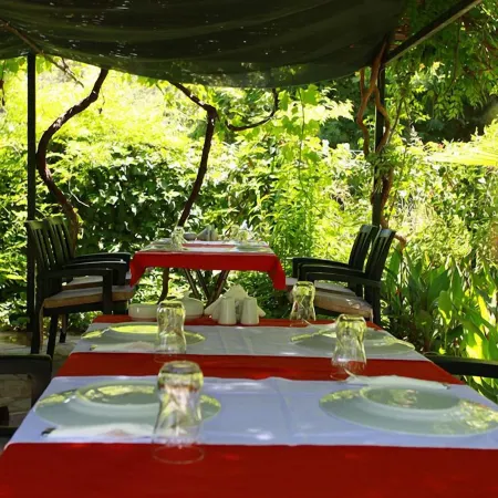 Dolunay Apart Otel