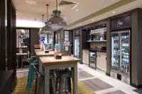 Premier Inn London Southgate Hotels in Enfield