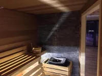 Hotel Alpina - Spa