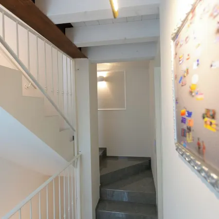 Ca' Vittoria Boutique House ApartSuite Chioggia