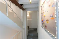 Ca' Vittoria Boutique House ApartSuite Chioggia Hotel di Chioggia