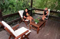 Numa Emek-Countryside Guesthouse in Yokneam Moshava Hotel a 