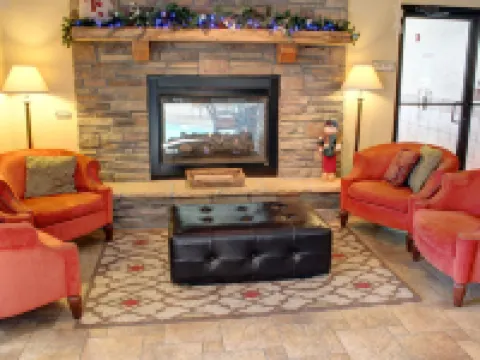 Blue Mountain Inn and Suites Hotels in Rangely