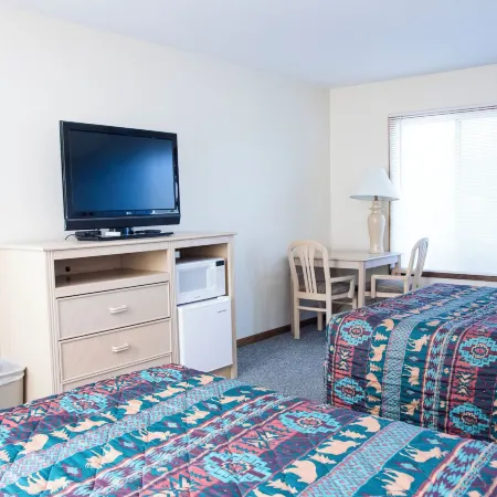 Starlite Motel