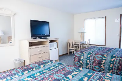 Starlite Motel Hotels in Wisconsin Dells
