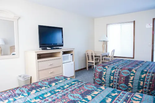 Starlite Motel Hotels in Wisconsin Dells