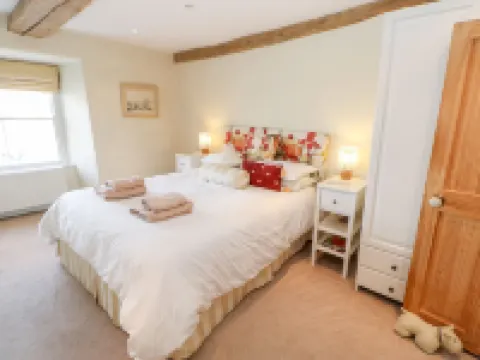 Demonicus Hotels in Middleham