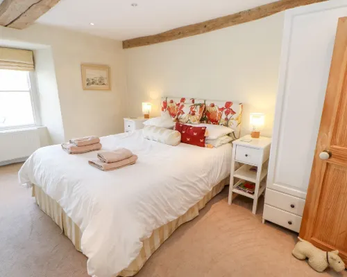 Demonicus Hotels in Middleham