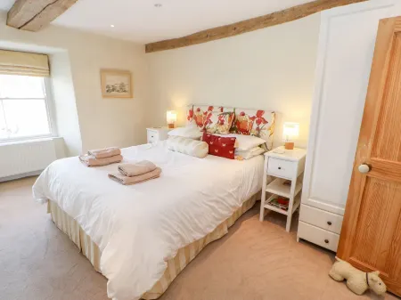 Demonicus Отели рядом с достопримечательностью «Мидлхем Касл»