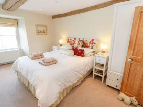 Demonicus Hotels in Middleham