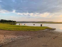 Endless Dunes, A Modern Motel Hotéis em Eastham