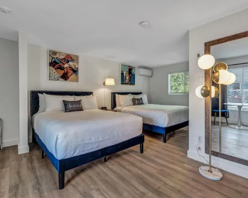 Endless Dunes, A Modern Motel Hotéis em Eastham