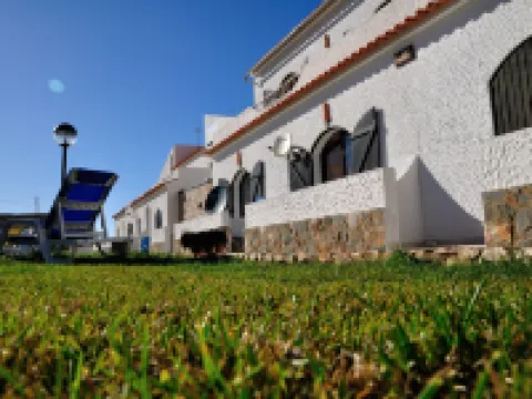 Tonel Apartamentos Turisticos Hotels in Sagres