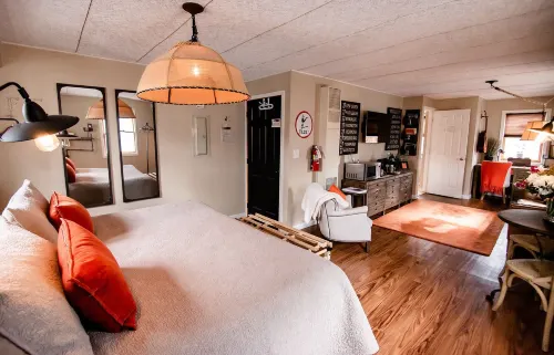 The Loft Hotels in Granville