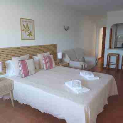 Apartamentos Salema Praia Club Rooms