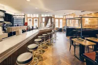 Art Hotel Tucholsky - bar