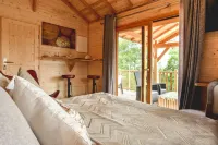 Logis Hôtel Emeraude des Bois Hotels in Mimizan