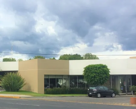 Hotel Villablanca Hoteles en Tehuacán