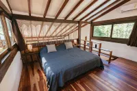Nahouse Jungle Lodges - familiaux