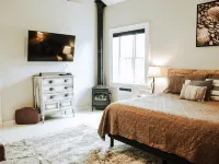 Heritage Inn Hotels in Snowflake