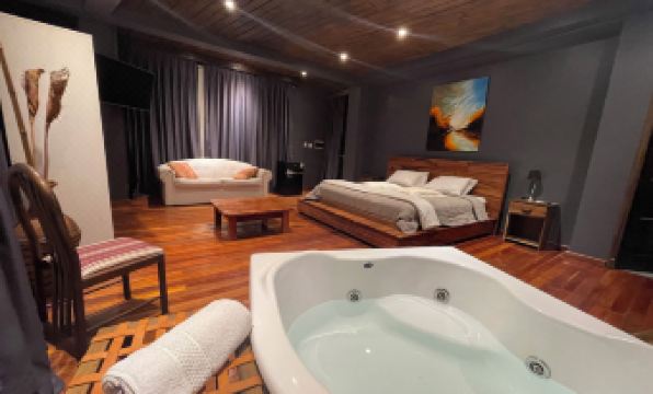 Patio del Puerto Hotel Boutique - Housity