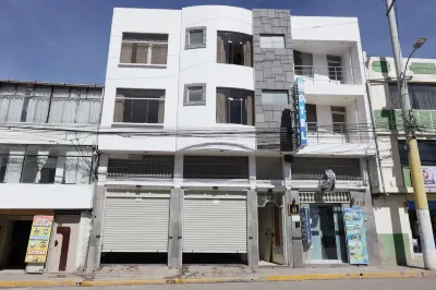 TERRA & LAKE Hoteles en 