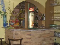 Hotel U Beránků - bar