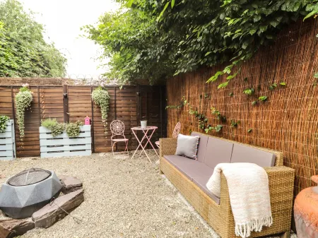 Ditsys Den Отели в г. Гоудхерст