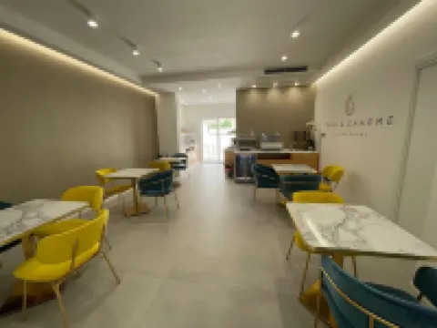 Chic & Charme Luxury Rooms