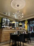 Hotel Bentheimer Hof - bar