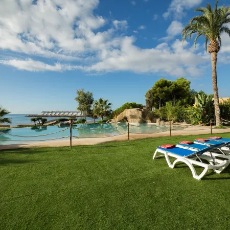 Gran Hotel Las Fuentes