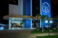 Ceu Palmas Hotel Hotels near Tree Square