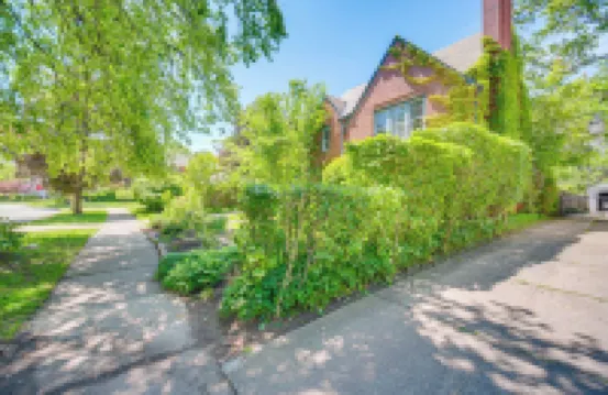 距克利夫蘭9英里：靠近醫院和大學的家