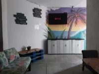 Emotion Avenida Tulum Hotel & Hostal