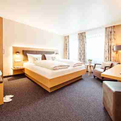 Landgasthof Hotel Gentner Rooms